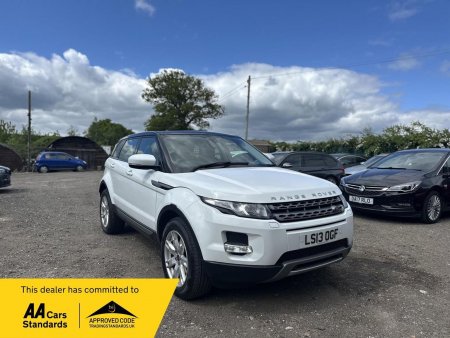 LAND ROVER
