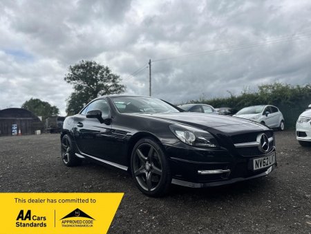 MERCEDES-BENZ
