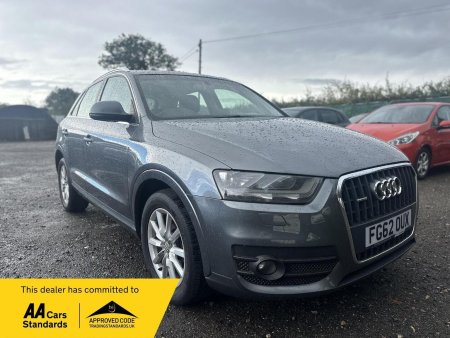 AUDI